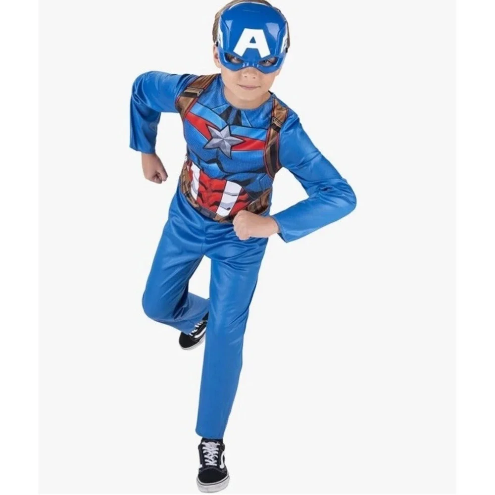 Jazwares marvel avengers